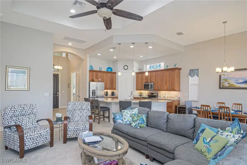 Picture of 11313 Paseo Dr, Fort Myers FL 33912