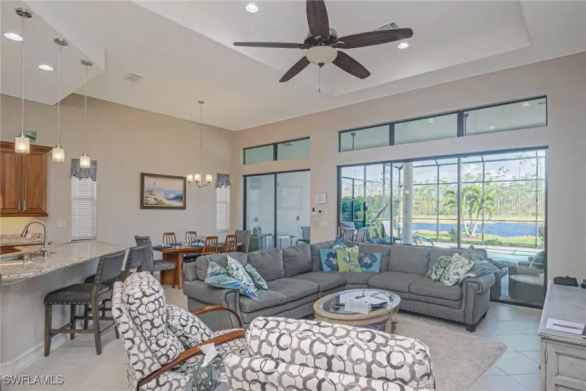 Picture of 11313 Paseo Dr, Fort Myers FL 33912