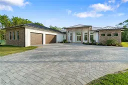Picture of 7040 Sable Ridge Ln, Naples, FL 34109
