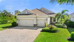 Picture of 19910 Coconut Harbor Cir, Fort Myers, FL 33908