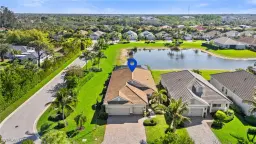 Picture of 19910 Coconut Harbor Cir, Fort Myers, FL 33908