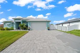 Picture of 142 SW 35Th Ave, Cape Coral, FL 33991