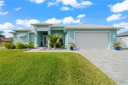 Picture of 142 SW 35Th Ave, Cape Coral, FL 33991
