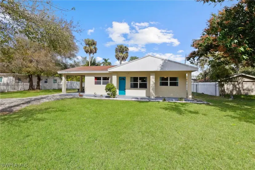 Picture of 174 Evergreen Rd, North Fort Myers FL 33903