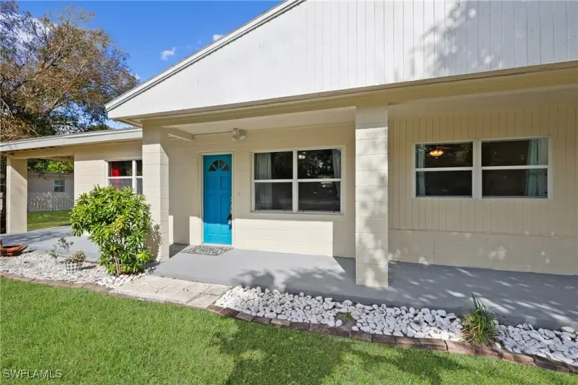 Picture of 174 Evergreen Rd, North Fort Myers FL 33903