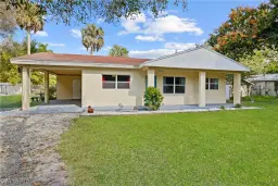 Picture of 174 Evergreen Rd, North Fort Myers, FL 33903