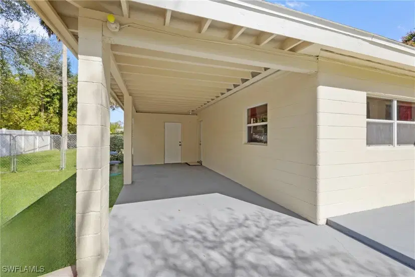 Picture of 174 Evergreen Rd, North Fort Myers FL 33903