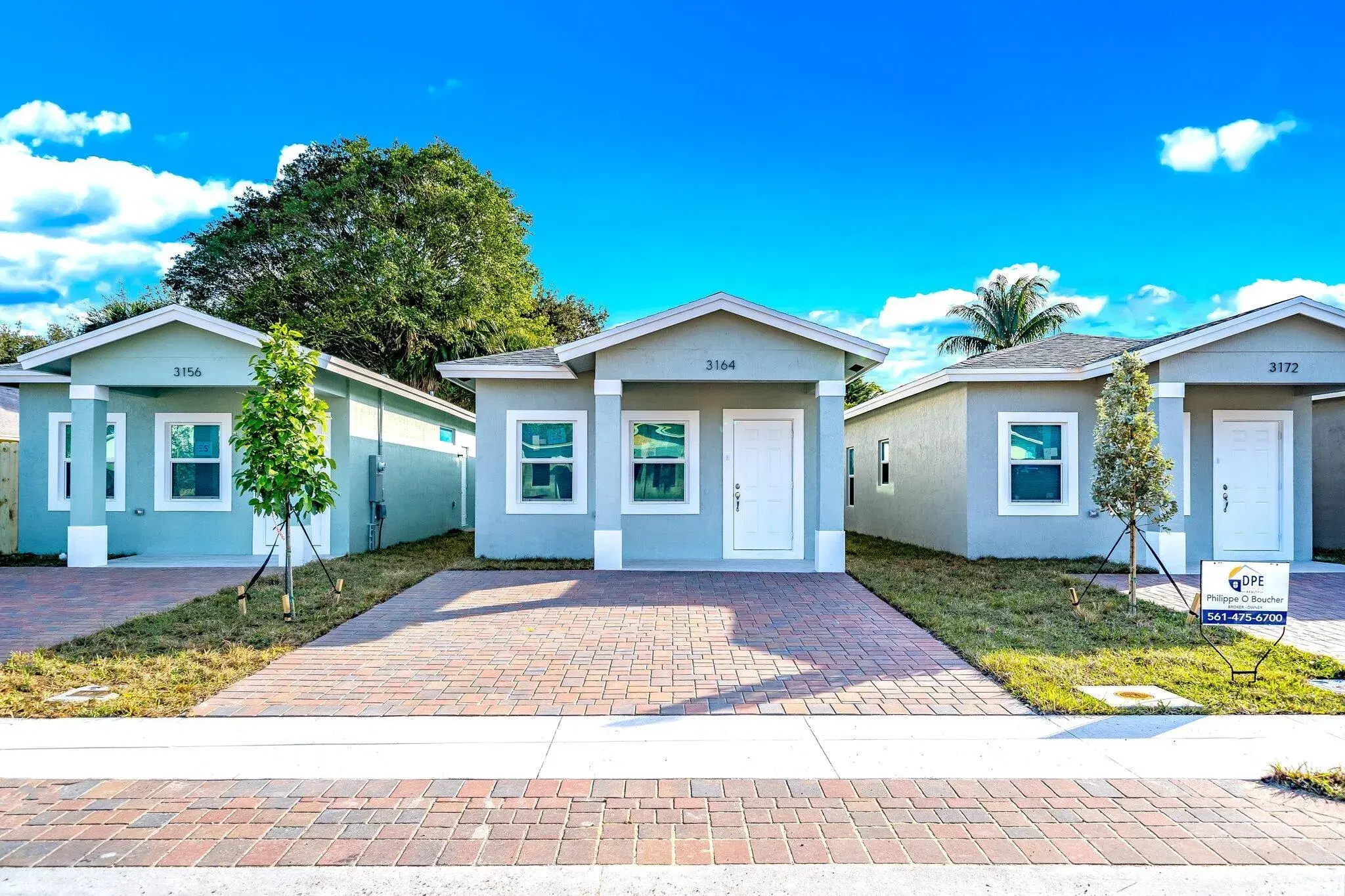 Picture of 3164 Hiawatha Avenue, West Palm Beach, FL 33409