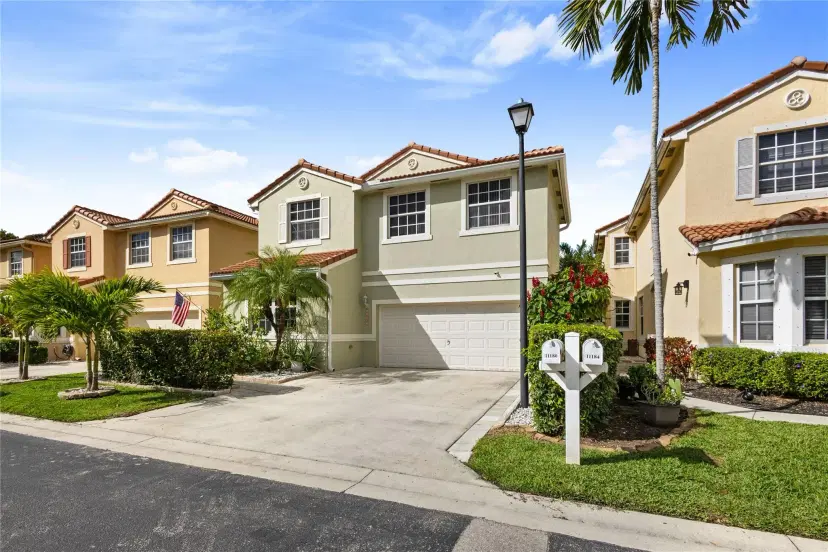 Picture of 11180 NW 46Th Dr, Coral Springs FL 33076