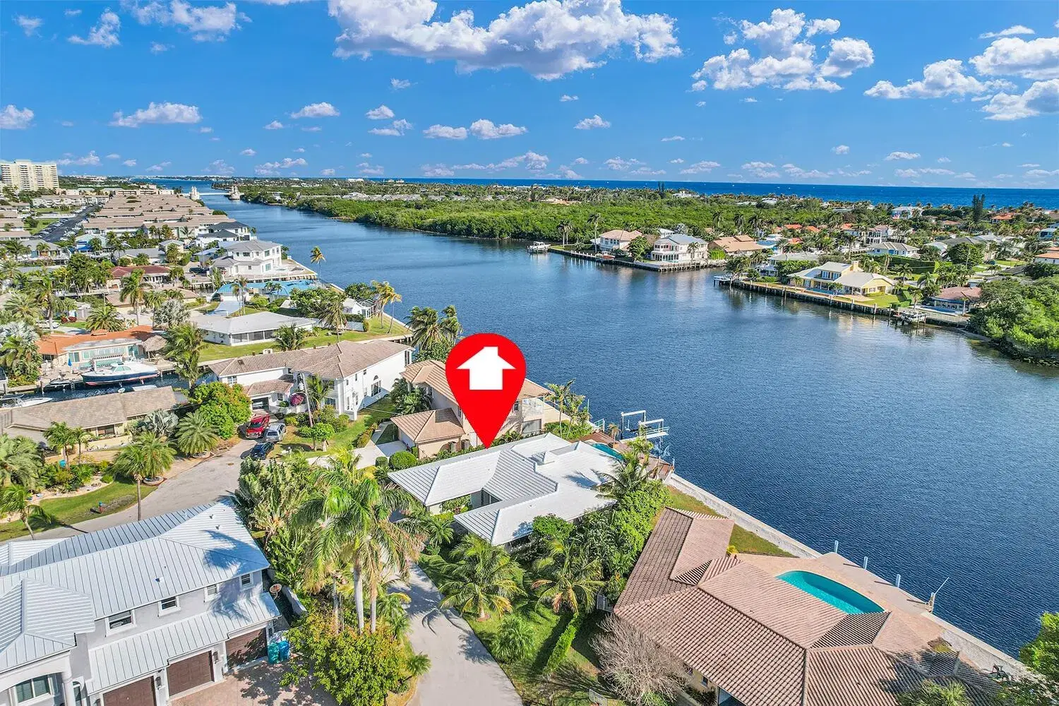 Picture of 655 Castilla Lane, Boynton Beach, FL 33435