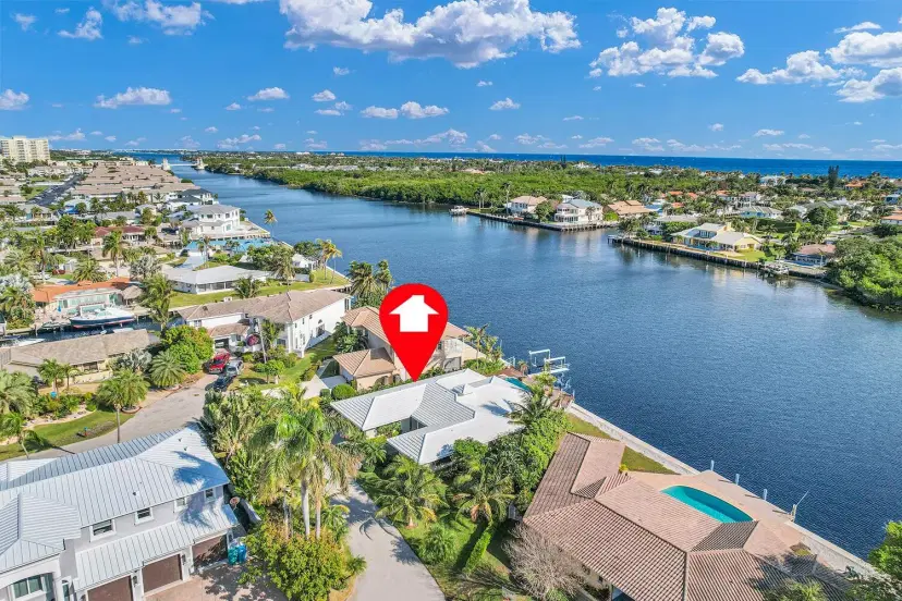 Picture of 655 Castilla Lane, Boynton Beach FL 33435