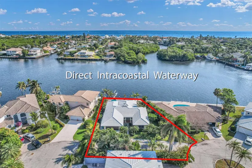 Picture of 655 Castilla Lane, Boynton Beach FL 33435