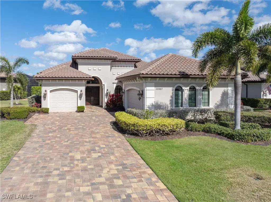Picture of 10967 Esteban Dr, Fort Myers, FL 33912