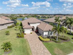 Picture of 10967 Esteban Dr, Fort Myers, FL 33912