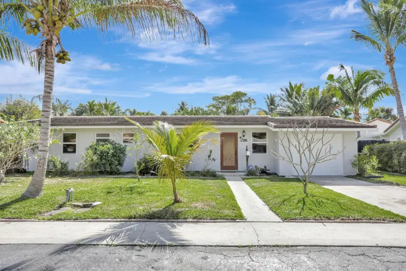 Picture of 1104 SE 6Th St, Deerfield Beach FL 33441