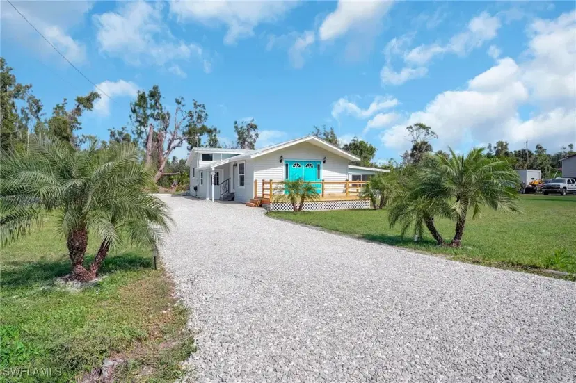 Picture of 7448 Kreamers Dr, Bokeelia FL 33922