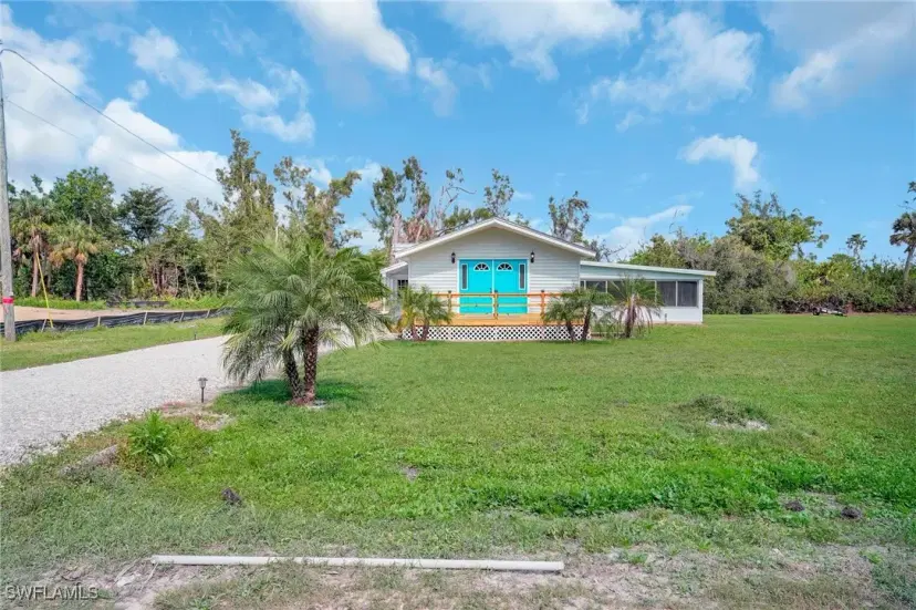 Picture of 7448 Kreamers Dr, Bokeelia FL 33922