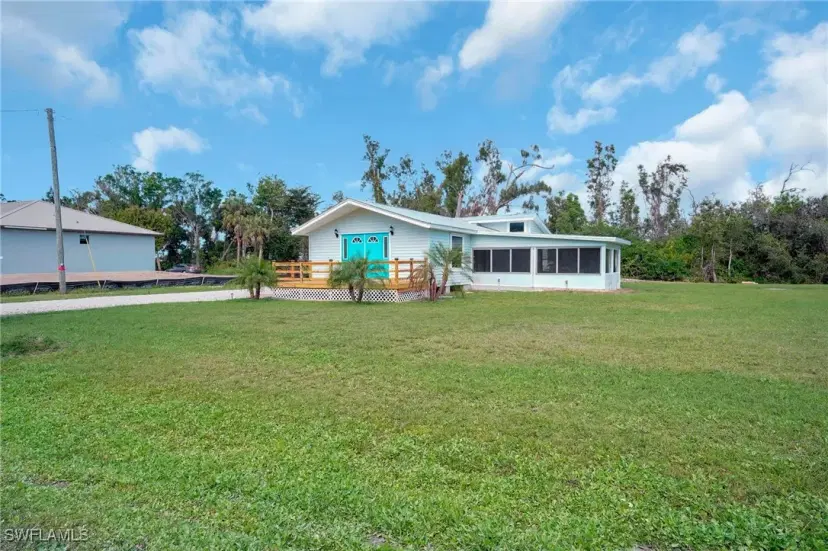 Picture of 7448 Kreamers Dr, Bokeelia FL 33922