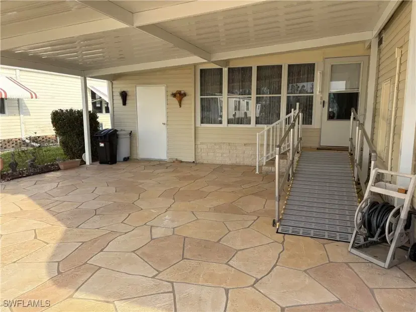 Picture of 3115 Indian Village Ln, North Fort Myers FL 33917