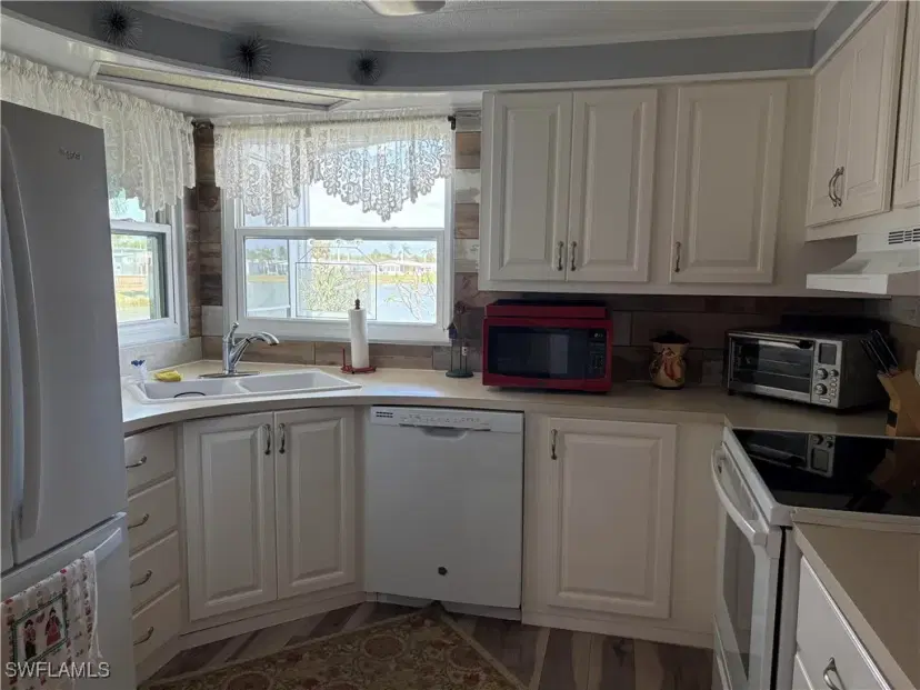 Picture of 3115 Indian Village Ln, North Fort Myers FL 33917