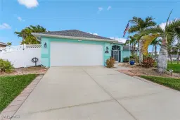 Picture of 4205 NE 23Rd Pl, Cape Coral, FL 33909