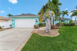 Picture of 4205 NE 23Rd Pl, Cape Coral, FL 33909