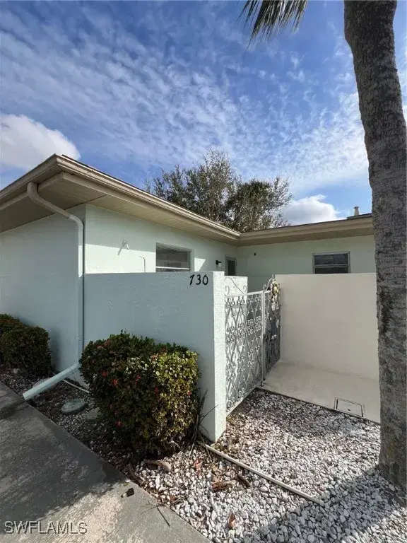 Picture of 730 Joel Blvd, Lehigh Acres FL 33936