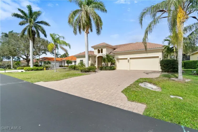 Picture of 9915 El Greco Cir, Bonita Springs FL 34135