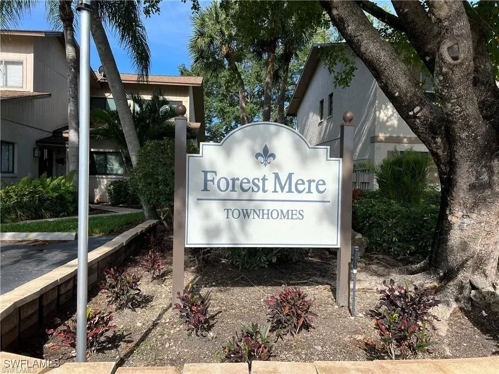 Picture of 26586 Southern Pines Dr 101, Bonita Springs, FL 34135