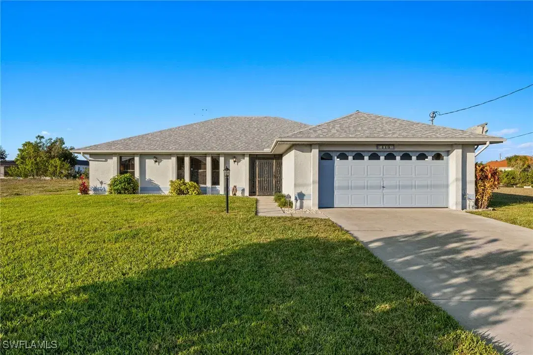 Picture of 419 NE 8Th Ter, Cape Coral, FL 33909