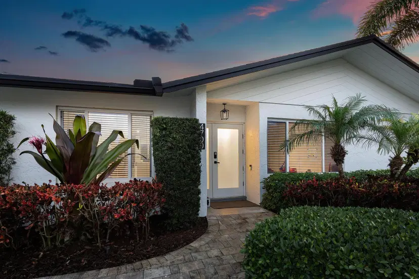 Picture of 4700 Tortoise Shell Drive, Boca Raton FL 33487