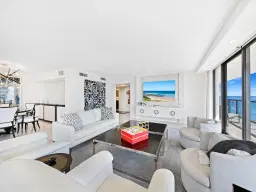 Picture of 2727 S Ocean Boulevard 804, Highland Beach, FL 33487