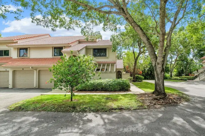Picture of 5650 Coach House Circle D, Boca Raton FL 33486