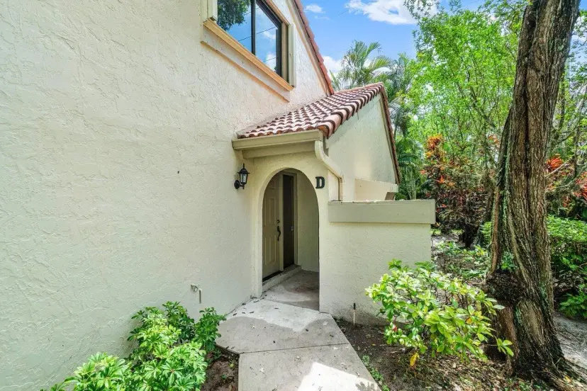 Picture of 5650 Coach House Circle D, Boca Raton FL 33486