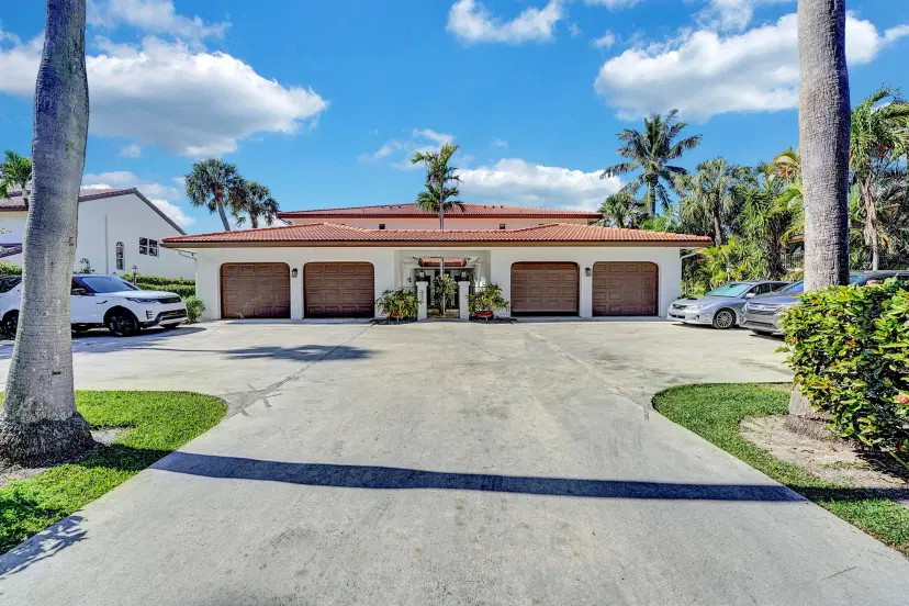 Picture of 4316 S Ocean Boulevard 2S, Highland Beach FL 33487