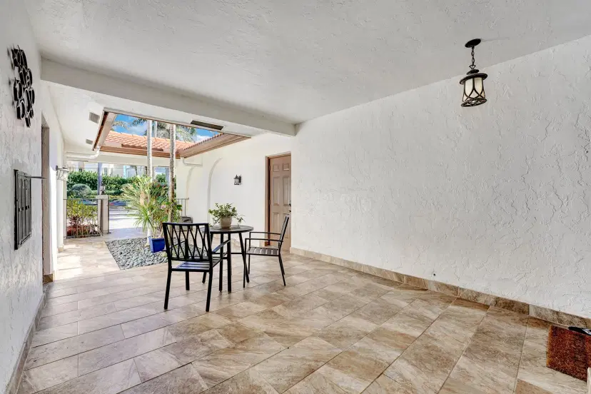 Picture of 4316 S Ocean Boulevard 2S, Highland Beach FL 33487