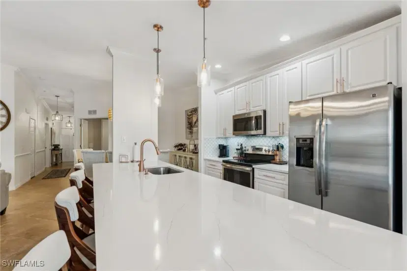 Picture of 9517 Avellino Way 2224, Naples FL 34113