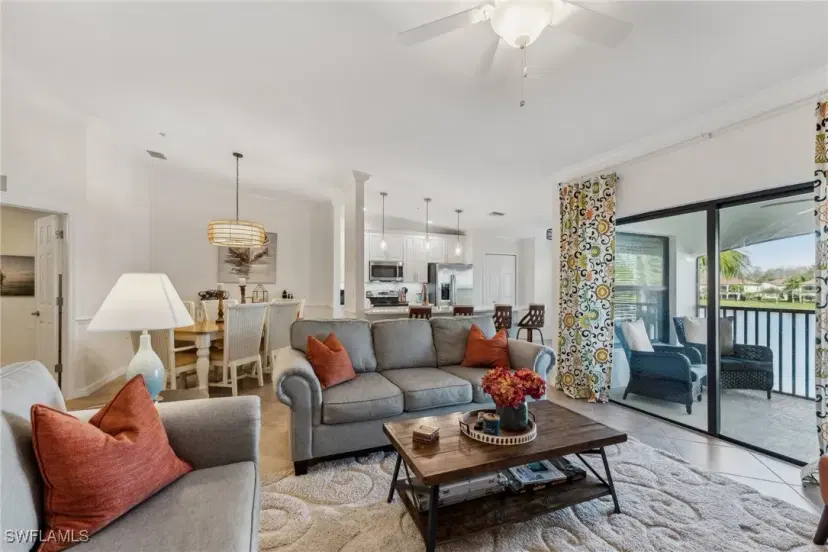 Picture of 9517 Avellino Way 2224, Naples FL 34113