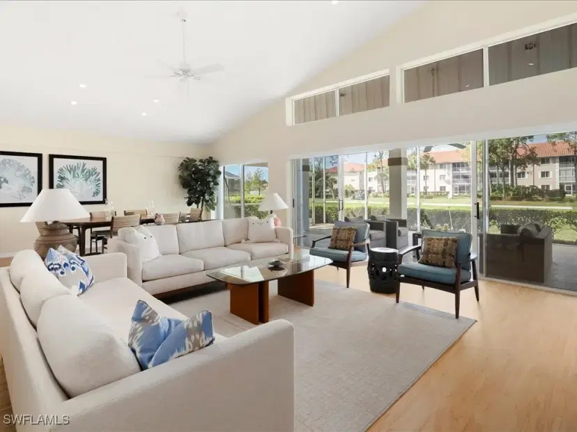 Picture of 4041 Royal Wood Blvd, Naples FL 34112