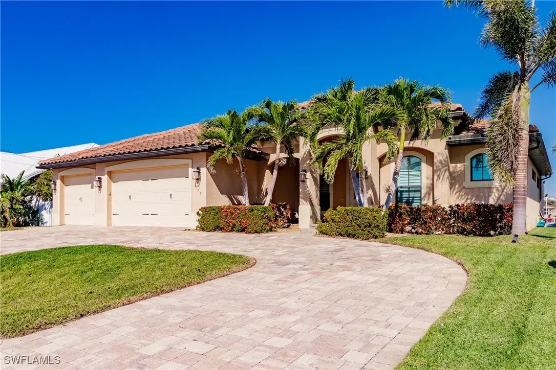 Picture of 133 SW 54Th Ter, Cape Coral, FL 33914