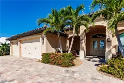 Picture of 133 SW 54Th Ter, Cape Coral, FL 33914