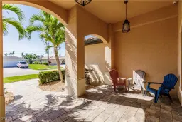 Picture of 133 SW 54Th Ter, Cape Coral, FL 33914