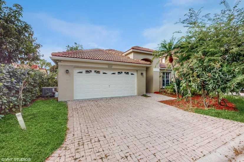Picture of 5337 Edenwood Lane, Riviera Beach FL 33418