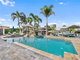 Picture of 977 N Waterway Dr, Fort Myers, FL 33919