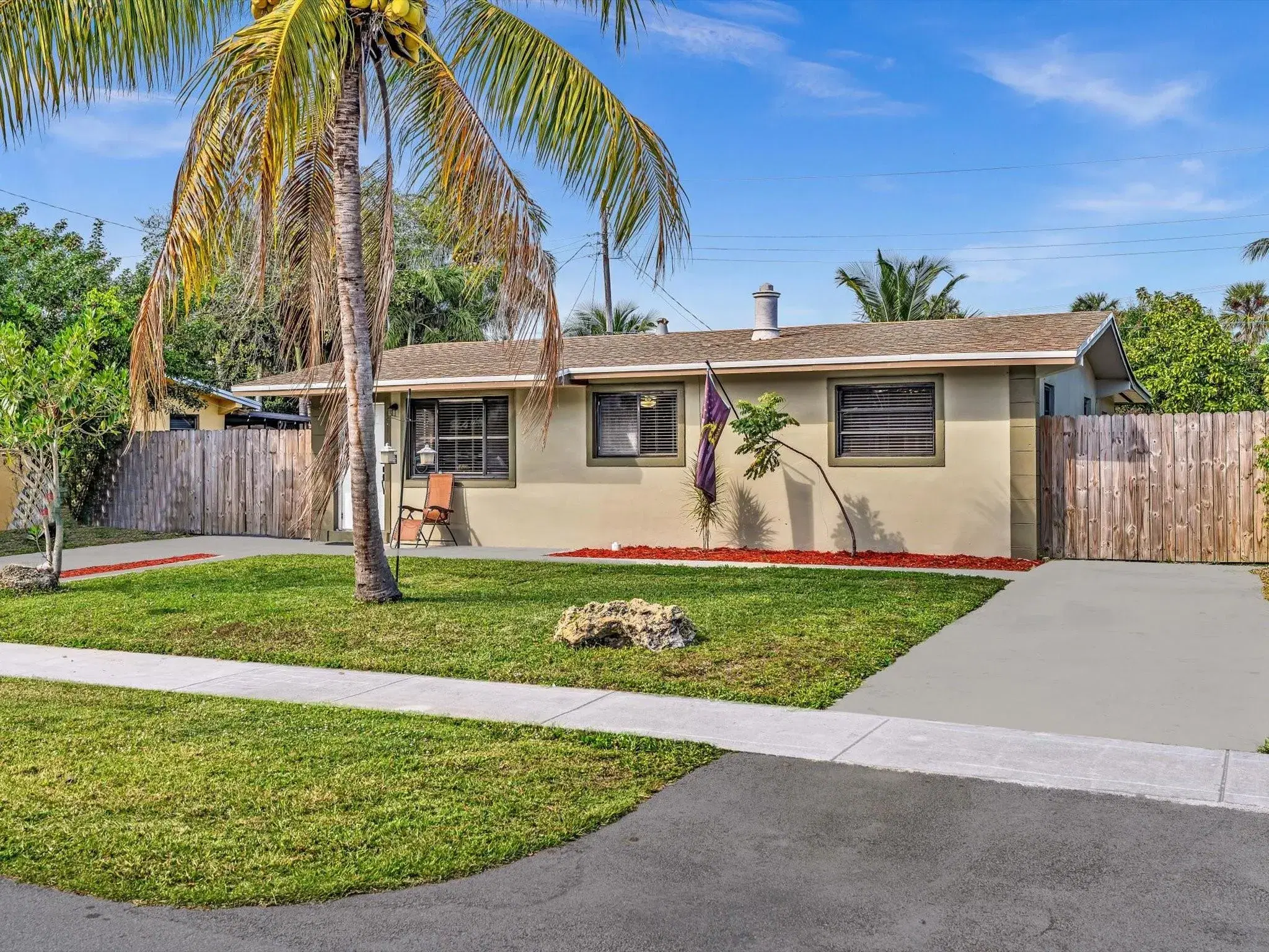 Picture of 5561 SW 6Th Ct, Margate, FL 33068