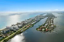 Picture of 3450 S Ocean Boulevard 4050, Palm Beach, FL 33480