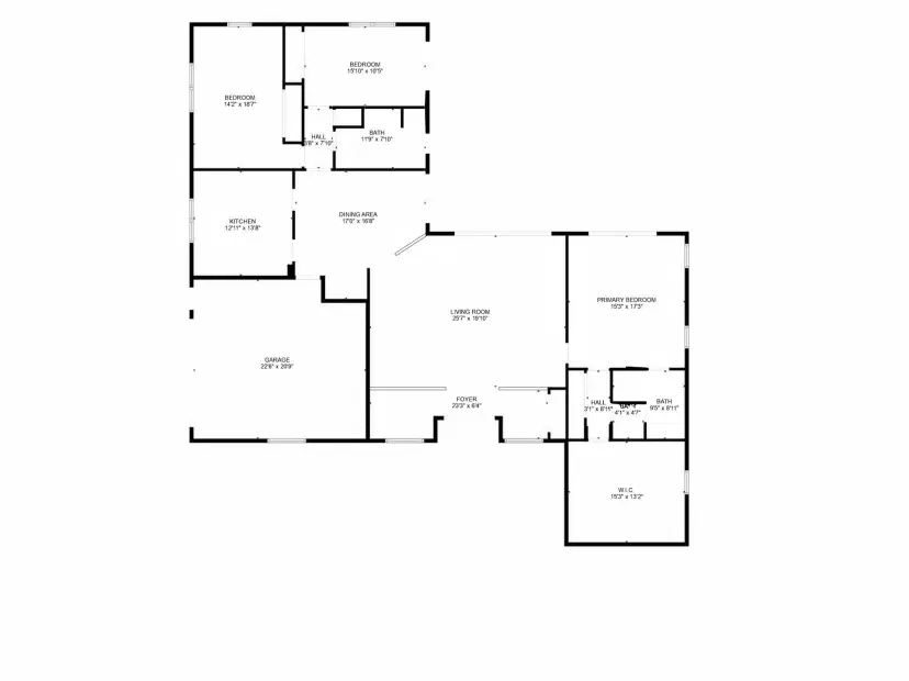 Picture of 59 SE Turtle Creek Drive, Tequesta FL 33469