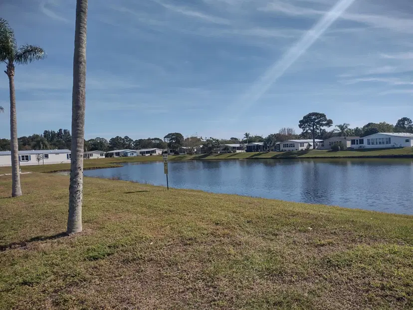 Picture of 507 Tropical Isles Circle, Fort Pierce FL 34982