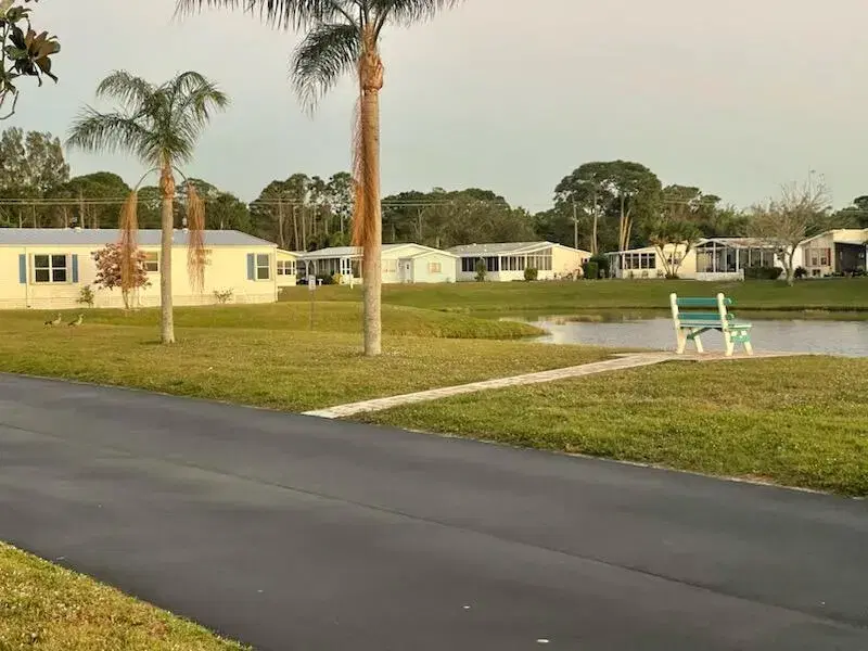 Picture of 507 Tropical Isles Circle, Fort Pierce FL 34982