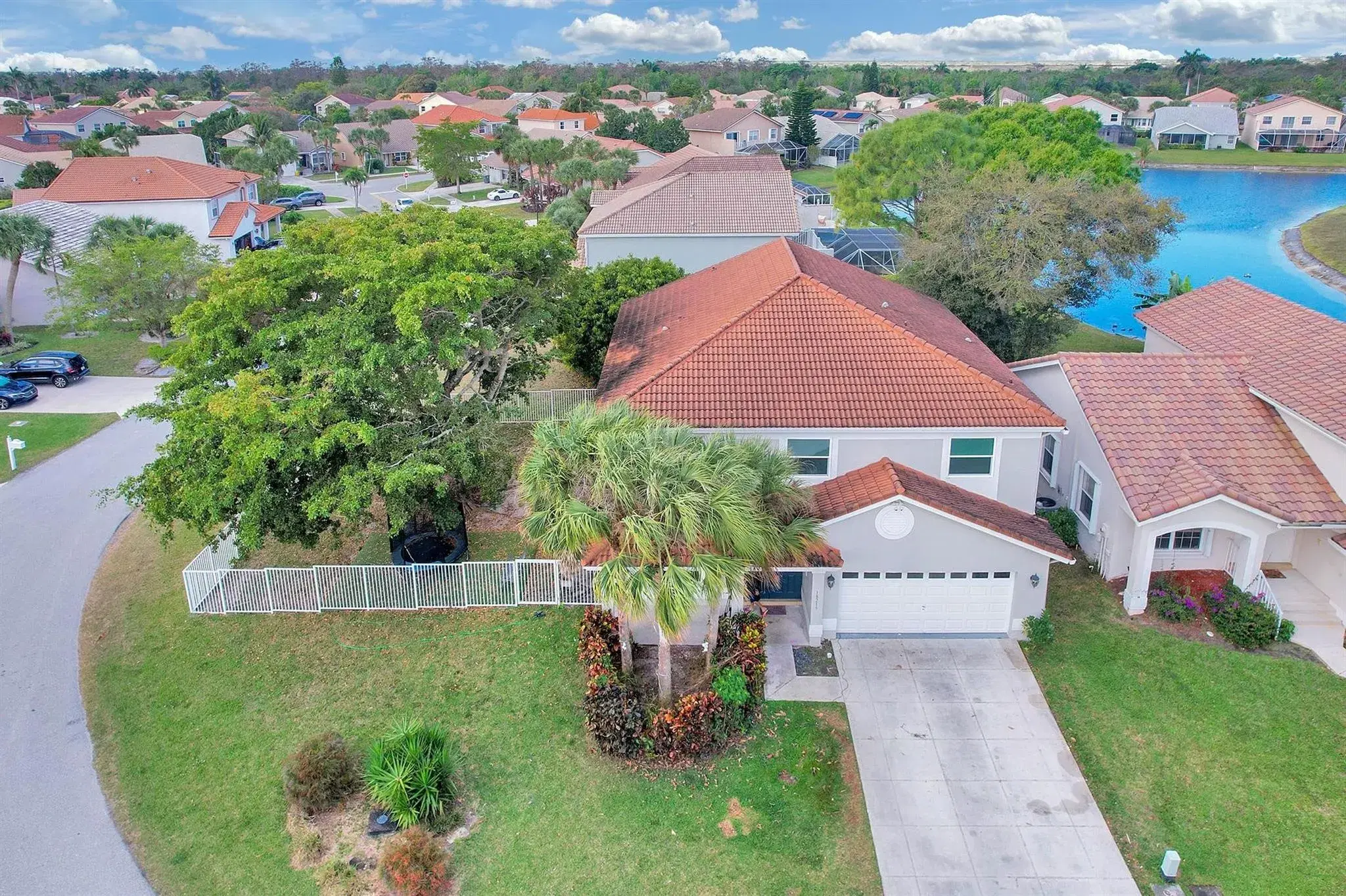 Picture of 18219 Blue Lake Way, Boca Raton, FL 33498
